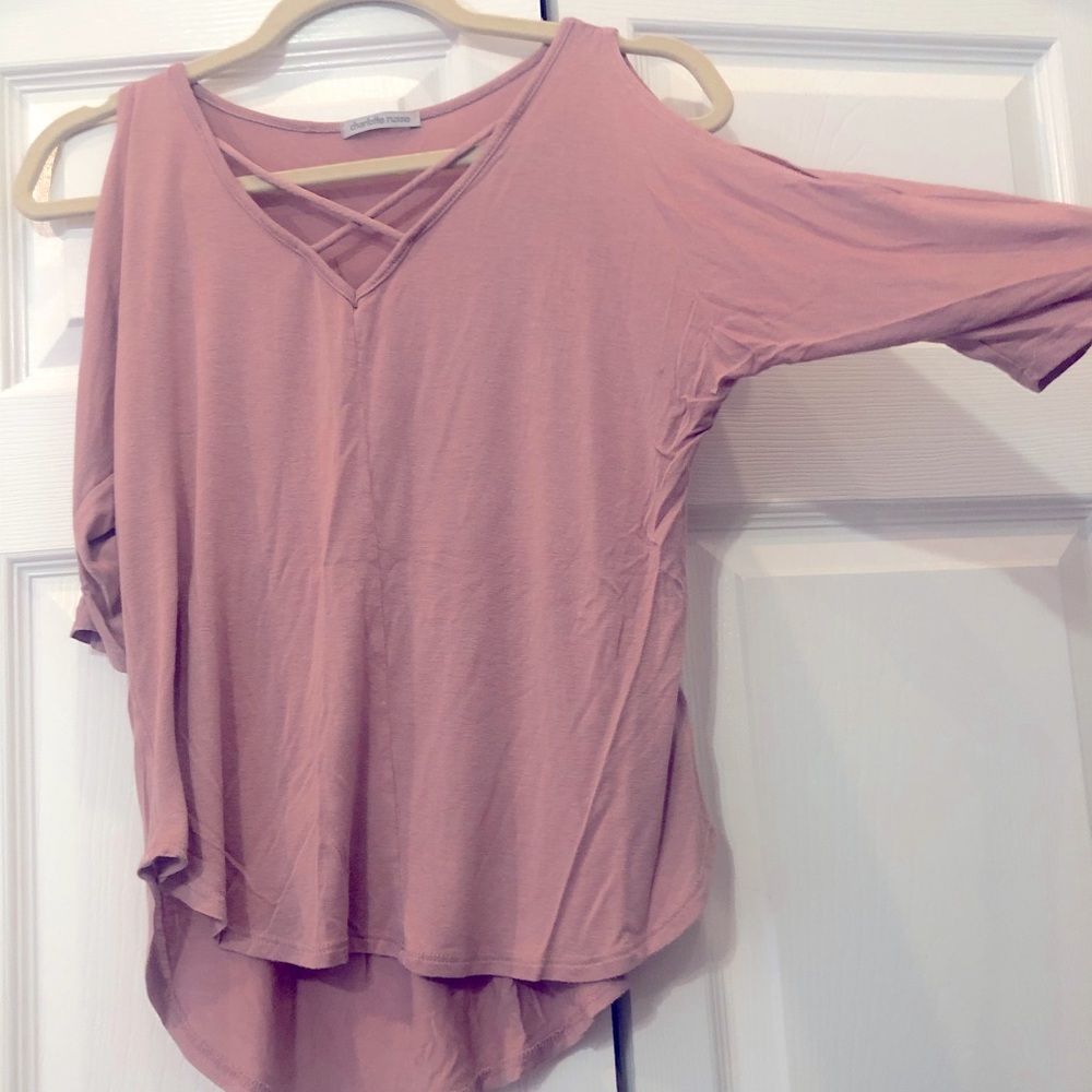Charlotte Russe Top